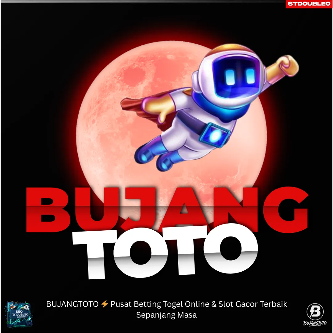 BUJANGTOTO