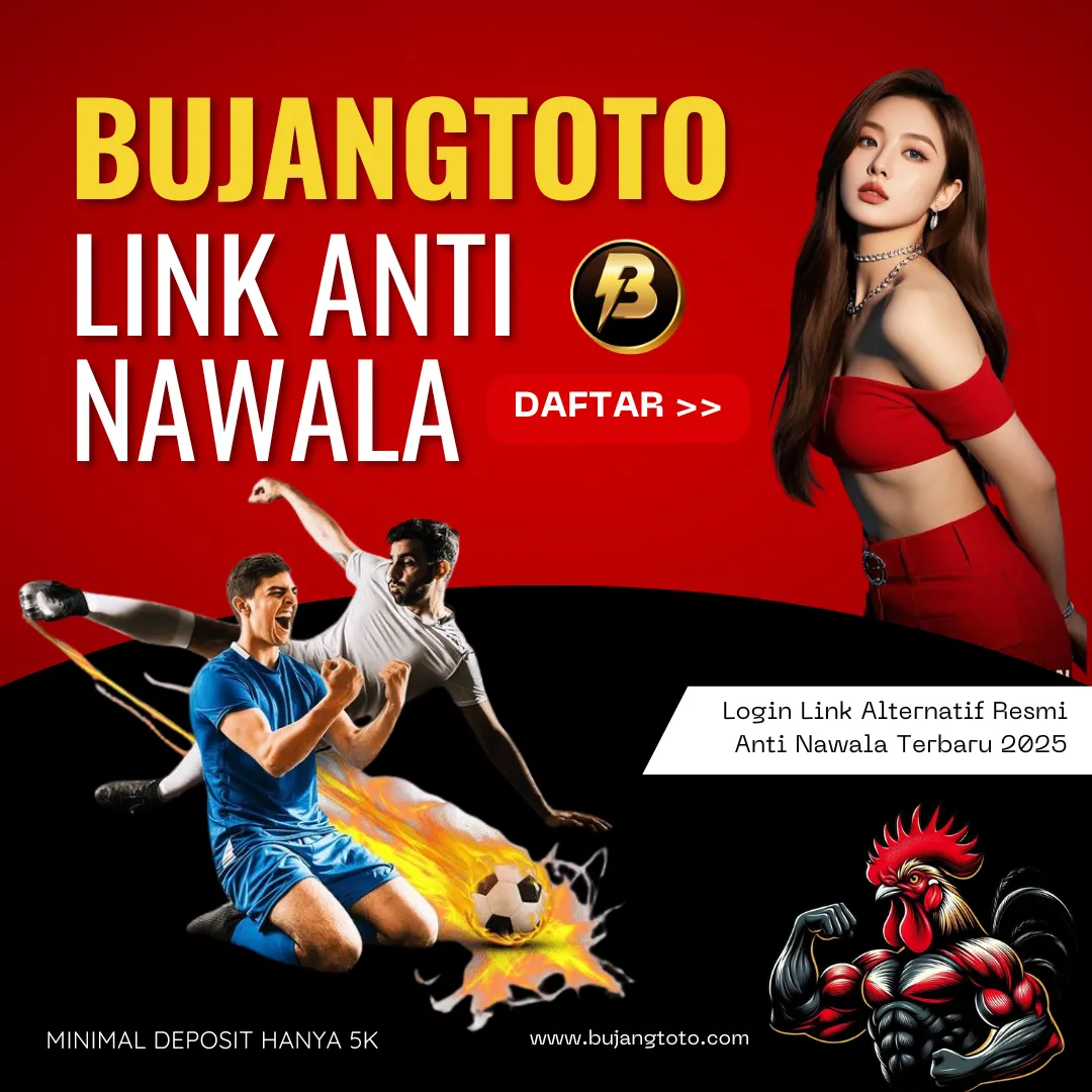 BUJANG TOTO